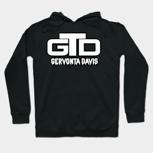 Gervonta davis boxing Hoodie